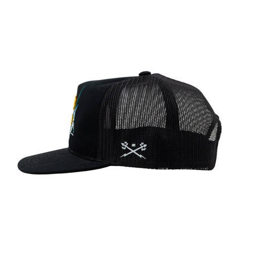 DARK SEAS BILLFISH HAT (EX)