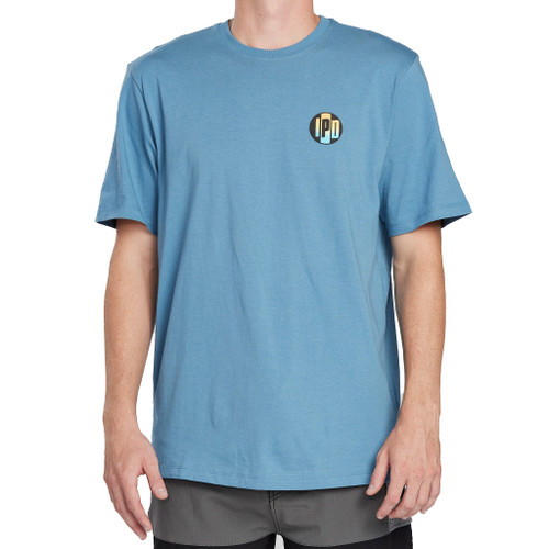 IPD OG BLEND SHORT SLEEVE TEE (EX)