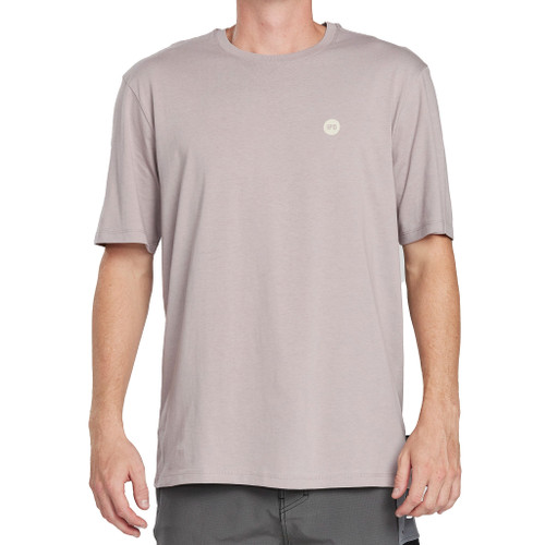 Ripple Short Sleve Tee (EX)