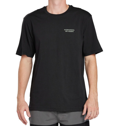 IPD SURF NOW SHORT SLEEVE TEE (EX)