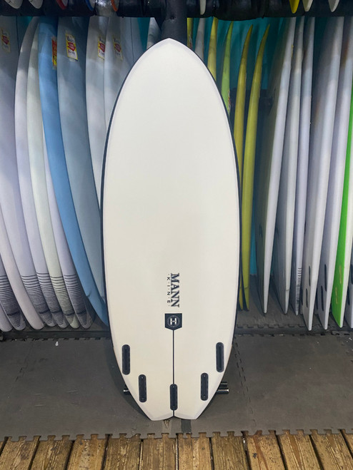 5'2 FIREWIRE SWEET POTATO SURFBOARD (7235137)