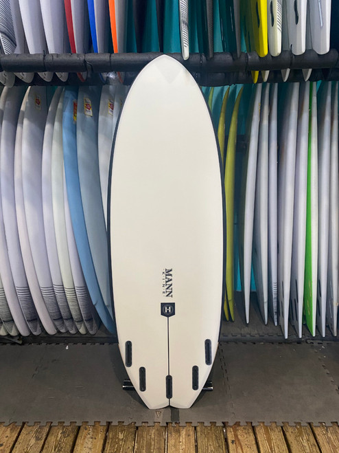 5'10 FIREWIRE SWEET POTATO SURFBOARD (9235122)