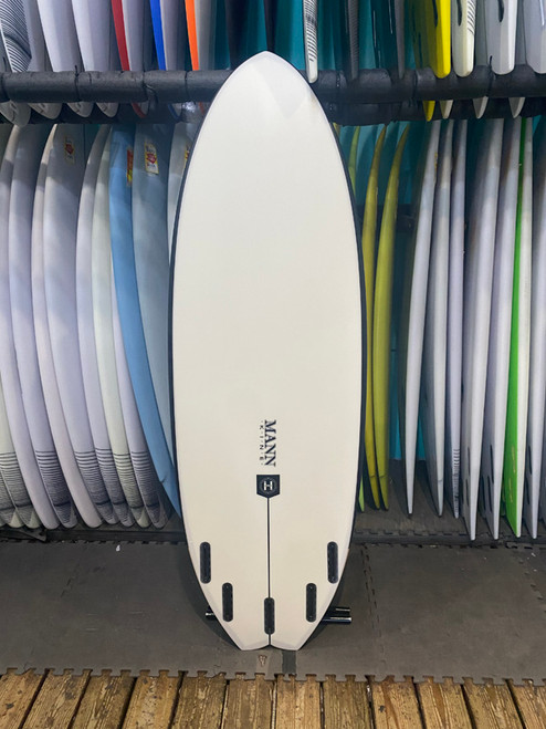 6'0 FIREWIRE SWEET POTATO SURFBOARD (5238660)
