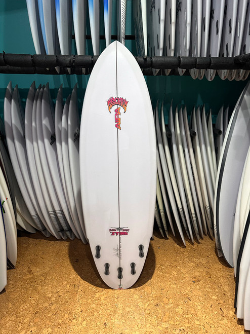 6'2 LOST PUDDLE JUMPER STING ROUND SURFBOARD (263434)