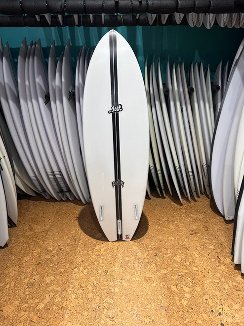 5'2 LOST LIGHTSPEED RNF 96 SURFBOARD(263313)