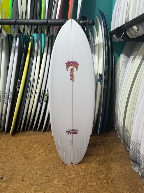 5'9 LOST PUDDLE JUMPER STING ROUND SURFBOARD (263429)