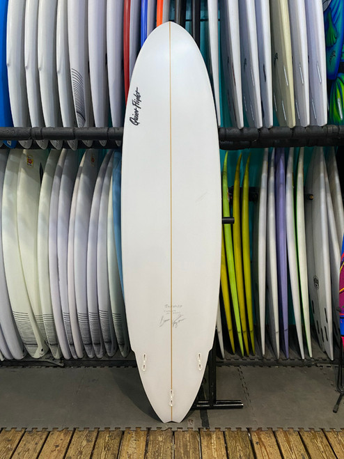 8'0 QUIET FLIGHT STINGFISH SURFBOARD (62708)