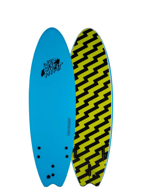 Catch Surf Softop Surfboards - Page 2