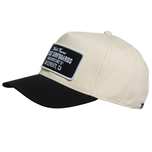 LOST CLOTHING TIMELESS STRAPBACK (10901049)