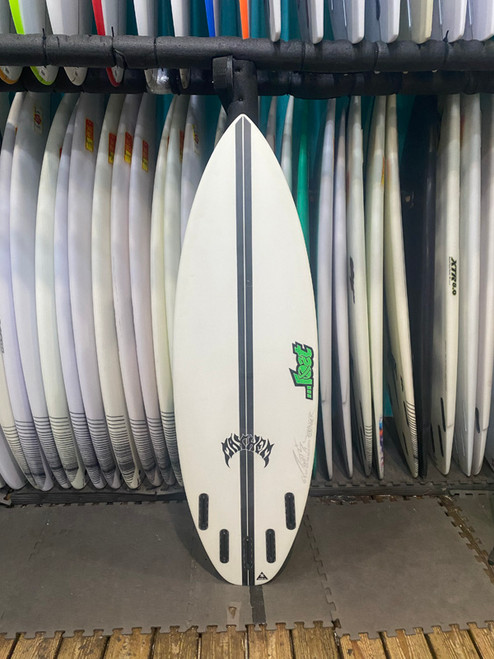 5'2 LOST LIGHTSPEED PUDDLE JUMPER PRO SURFBOARD (258974)