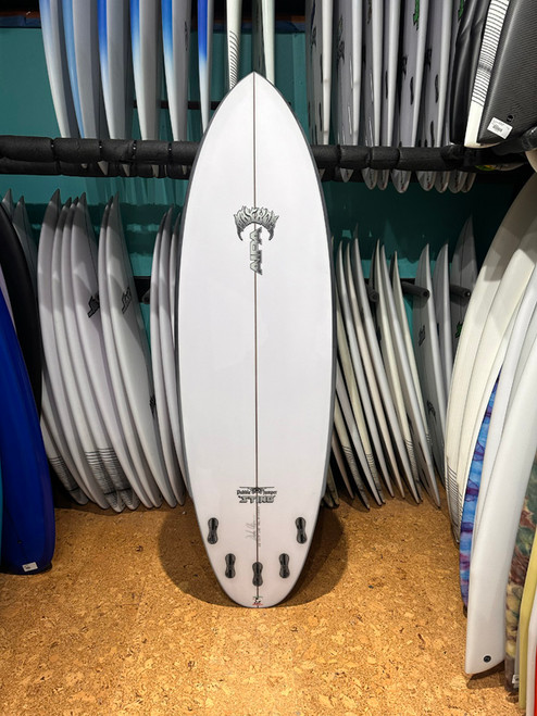 6'6 LOST PUDDLE JUMPER STING ROUND SURFBOARD (263437)