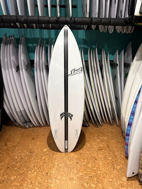 5'6 LOST LIGHTSPEED DRIVER 3.0 SURFBOARD (266367)