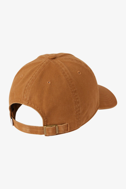 ONEILL IRVING DAD HAT (SU4493003)