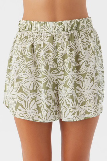 ONEILL PAM PRINTED SHORT (SU4408010)