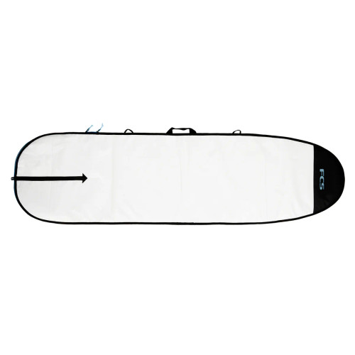 6'0 FCS CLASSIC FUN BOARD BOARDBAG (BCL-060-FB-TBL)