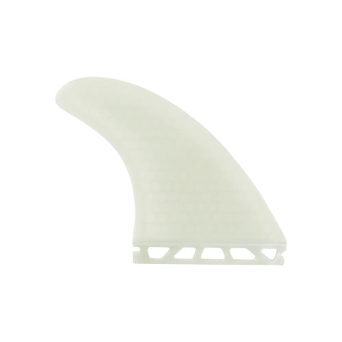 新品未使用　CAPTAIN FIN YAGO DORA 3-FIN　 Mサイズ Captain Fin: Yago Dora Large Thruster - Black & Blue (Snap In