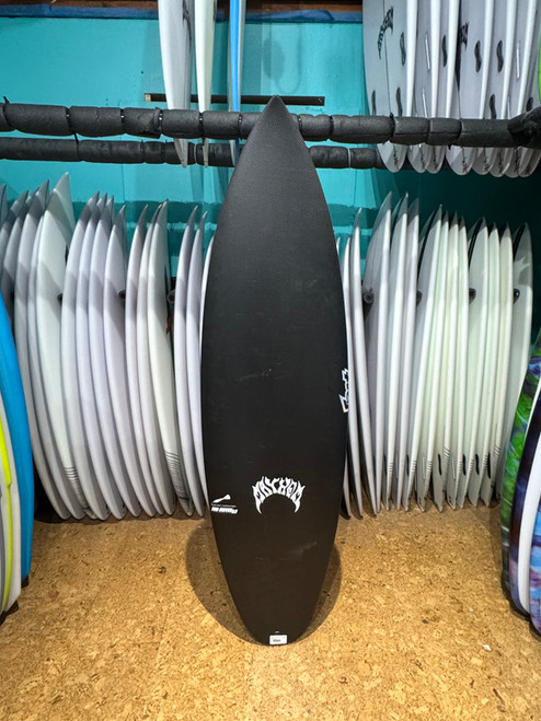 5'9 LOST DOUBLE DART SUB DRIVER 2.0 SURFBOARD (115779)