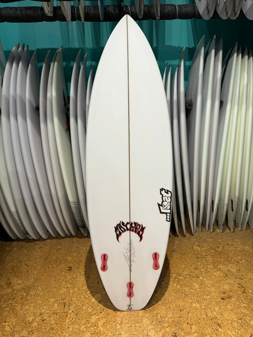 5'5 LOST SUB DRIVER 2.0 SURFBOARD (256603)