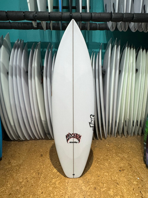5'5 LOST SUB DRIVER 2.0 SURFBOARD (256603)