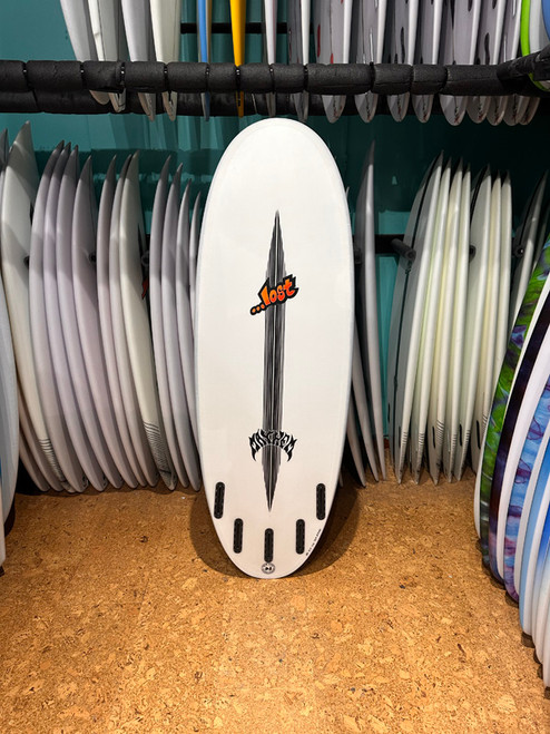 Lost Black Dart