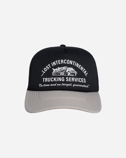 LOST CLOTHING INTERCONTINENTAL TRUCKER (10901046)