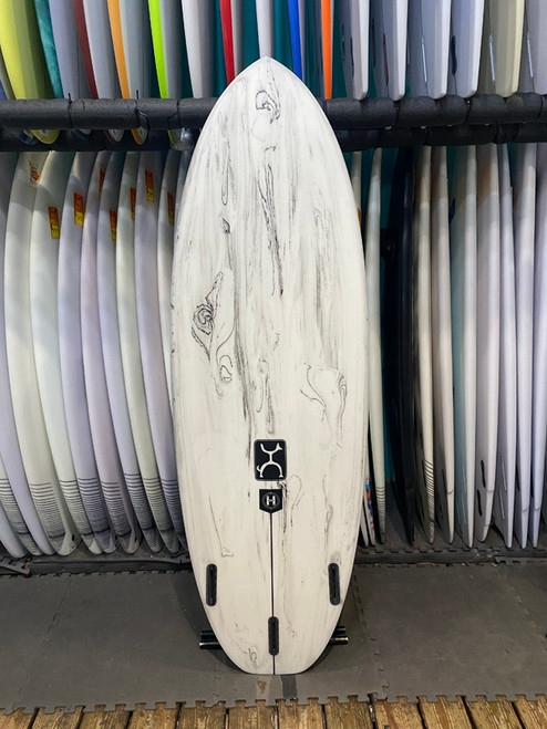 6'2 FIREWIRE MACHADO CADO HELIUM SURFBOARD (4398017)