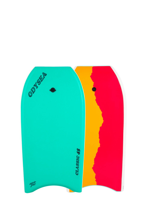 CATCH SURF ODYSEA CLASSIC 45 BODYBOARD (BO54T-TQ24) CATCH SURF ODYSEA CLASSIC 45 BODYBOARD (BO54T-TQ24)