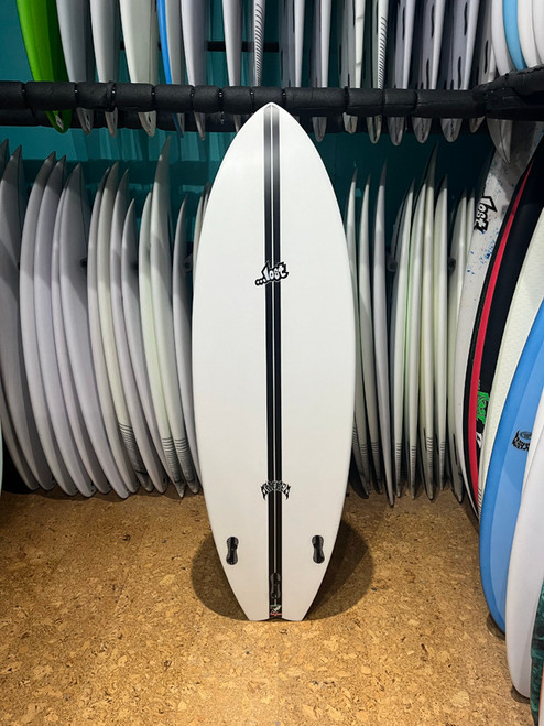 LOST RNF96 LIGHTSPEED 5'7\