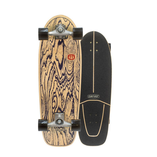 31.25" CARVER GRAIN CX SURFSKATE (C1012011262)