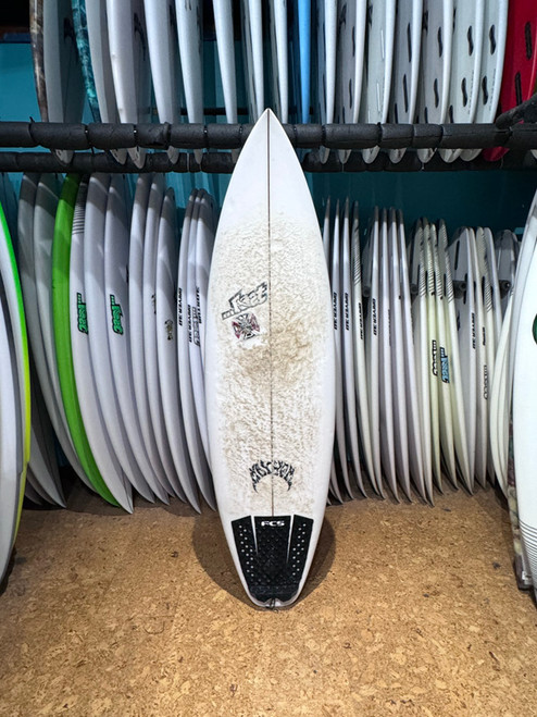 3dimension surfboard thumbs up
