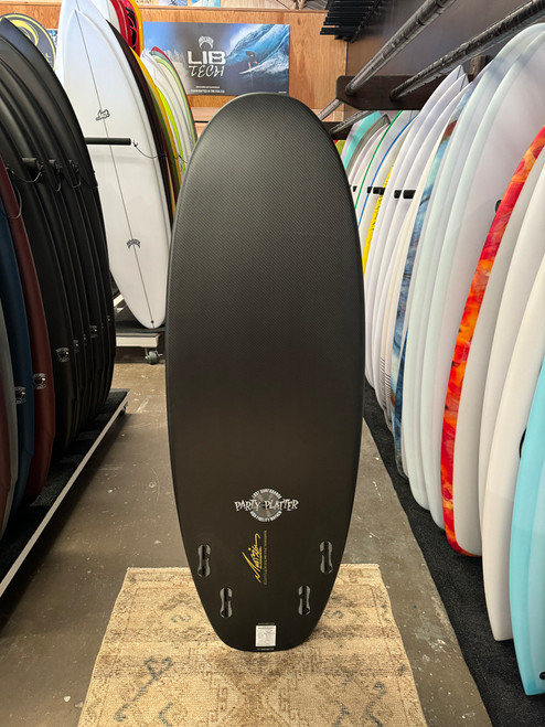5'2 LOST DOUBLE DART PARTY PLATTER SURFBOARD- Catalyst