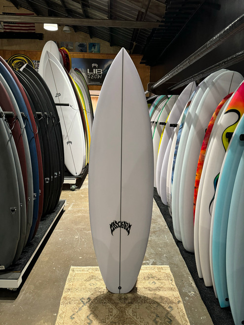 Lost Sub Driver 2.0 Surfboard | Catalyst