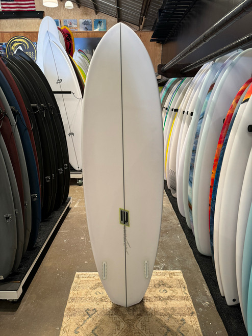 ELLIS Surfboards