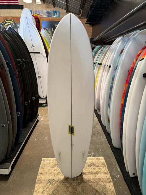 ELLIS Surfboards