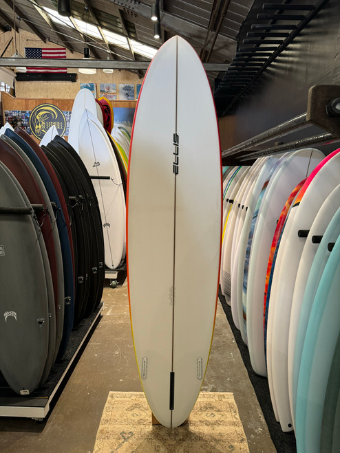 ELLIS Surfboards