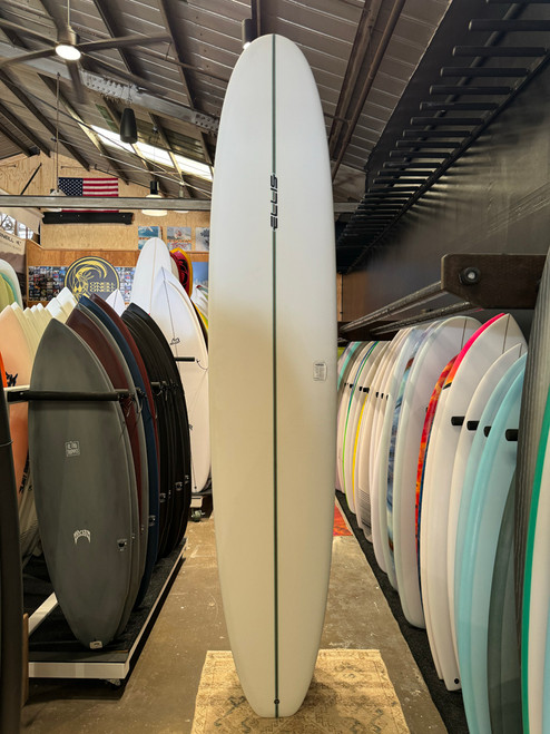 ELLIS Surfboards