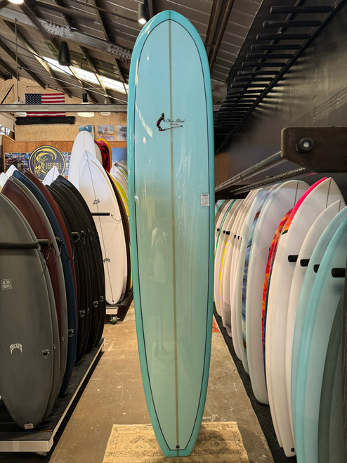 SLICK LONGBOARDS
