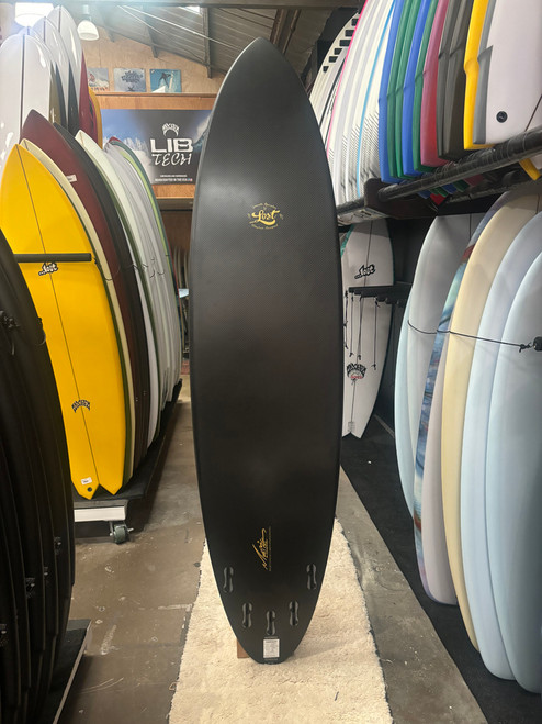 新品 Lost Smooth Operator Double Dart 7'2\" 7'2” Lost Smooth Operator - Surfari