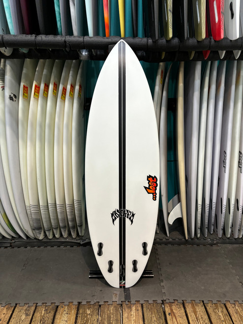 【5’9”】lost SUP D LIGHT SPEED 5'9 LOST LIGHTSPEED PUDDLE JUMPER PRO SURFBOARD- Catalyst