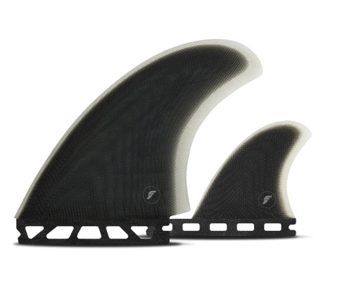 FUTURES PUKAS AL FG TWIN+1 FINS (1044-207-00)