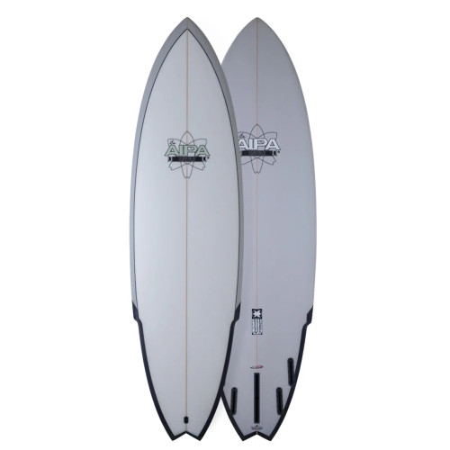 6'0 AIPA BIG BOY STING - FUSION-HD SURFBOARD (AIFH-BB0Y60-FU1) 6'0 AIPA BIG BOY STING - FUSION-HD SURFBOARD (AIFH-BB0Y60-FU1)
