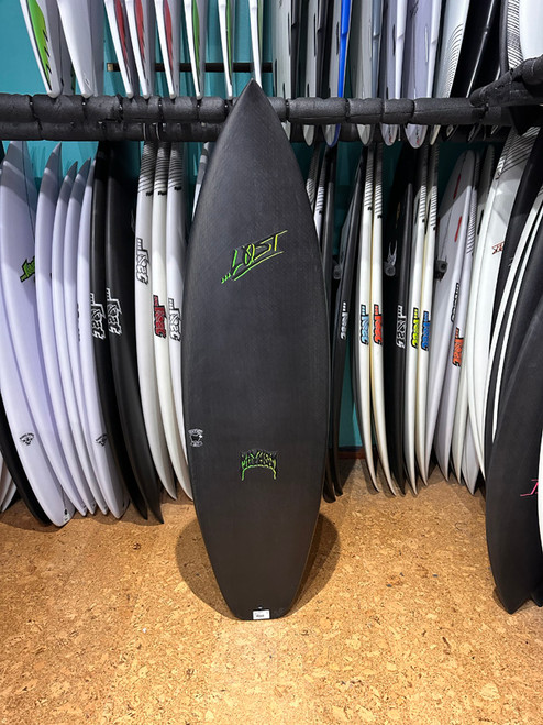☆専用サーフボード JS ブラックボックス3 PU 5.9 ☆専用サーフボード