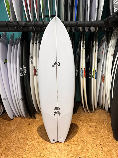 LOST RNF９６　　5'7\" 5'7 LOST RNF 96 SURFBOARD- Catalyst