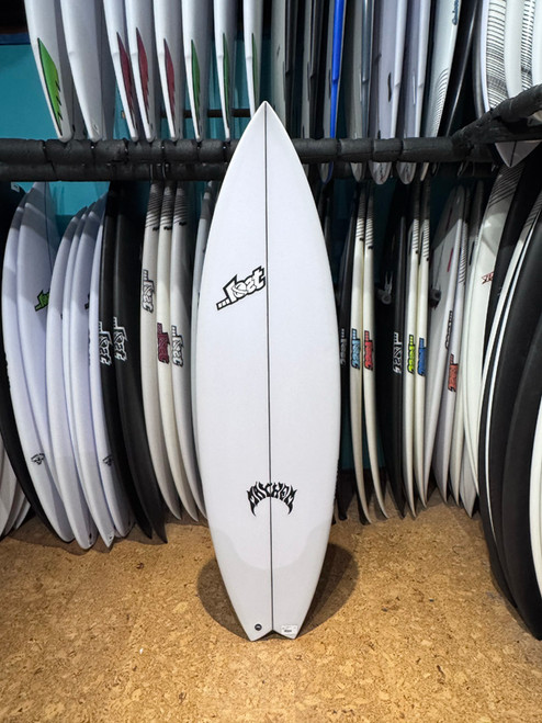 Lost 3.0 Stub Driver