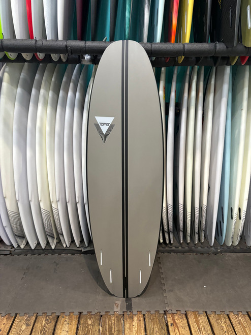 5'7 FIREWIRE REVO IBOLIC SURFBOARD- Catalyst