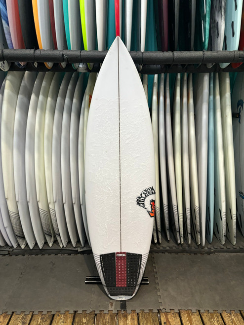 6'0 LOST BABY BUGGY USED SURFBOARD (238792)