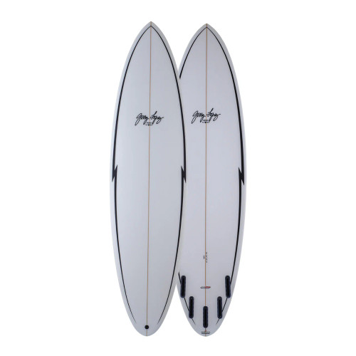 Gerry Lopez Surfboards