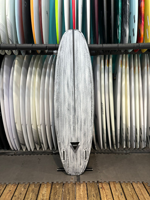 6'6 FIREWIRE REVO MAX IBOLIC VOLCANIC SURFBOARD- Catalyst