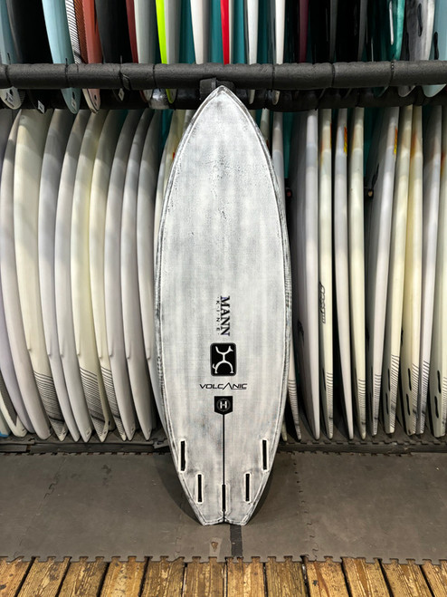 5'7 FIREWIRE MASHUP BLEM SURFBOARD- Catalyst
