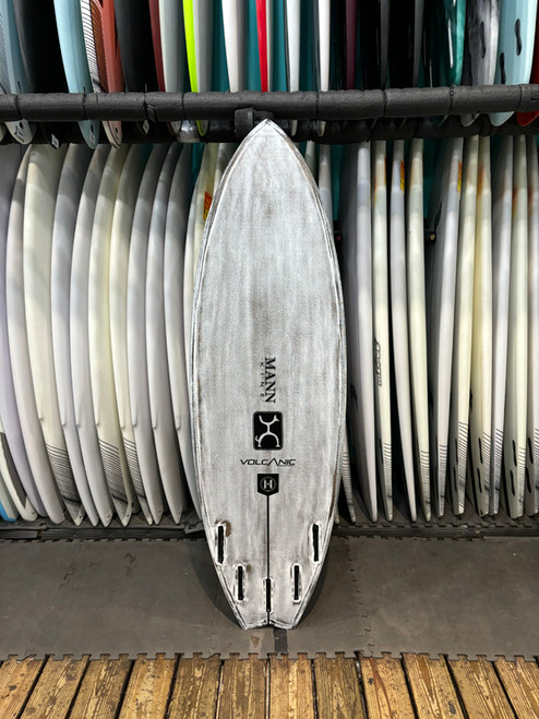 5'7 FIREWIRE MASHUP BLEM SURFBOARD- Catalyst
